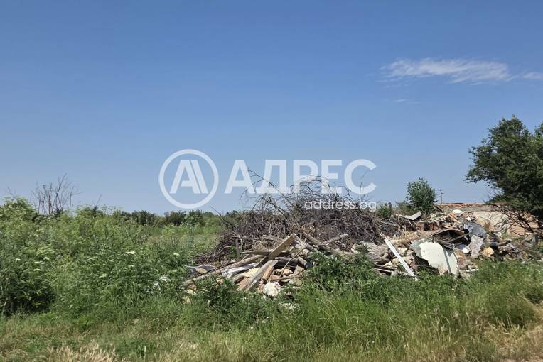 Парцел/Терен, Безводица, 700673, Снимка 3