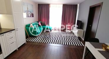 Двустаен апартамент, Варна, м-ст Траката, 484674, Снимка 2