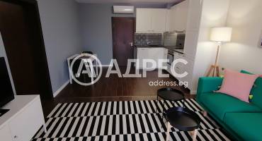 Двустаен апартамент, Варна, м-ст Траката, 484674, Снимка 5