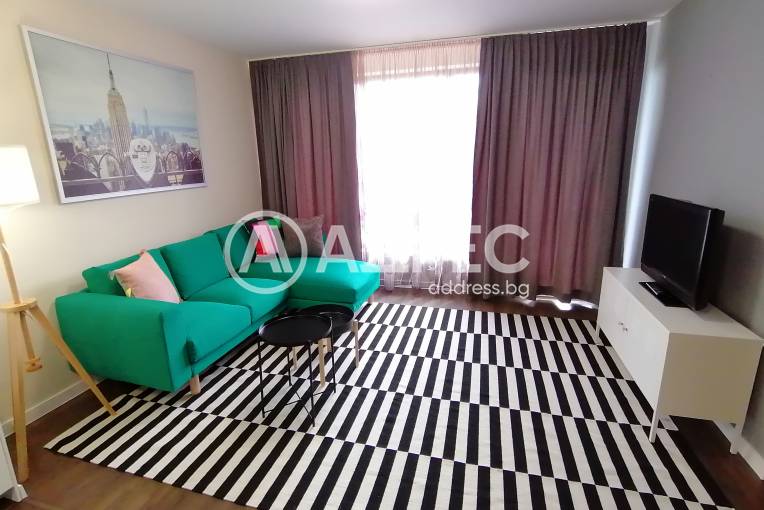 Двустаен апартамент, Варна, м-ст Траката, 484674, Снимка 1