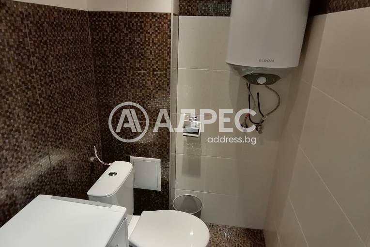 Двустаен апартамент, Варна, м-ст Траката, 484674, Снимка 10