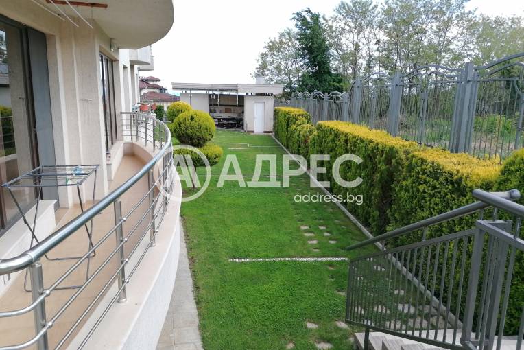 Двустаен апартамент, Варна, м-ст Траката, 484674, Снимка 11