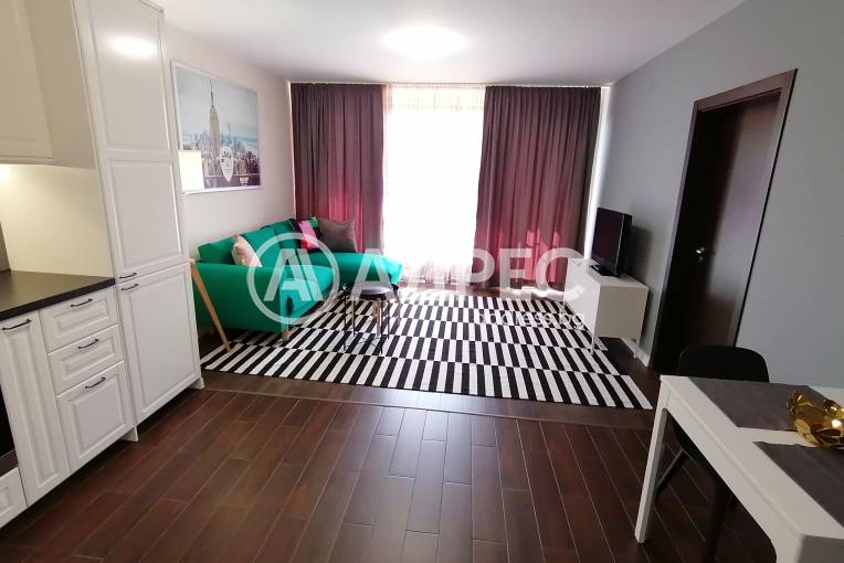 Двустаен апартамент, Варна, м-ст Траката, 484674, Снимка 2