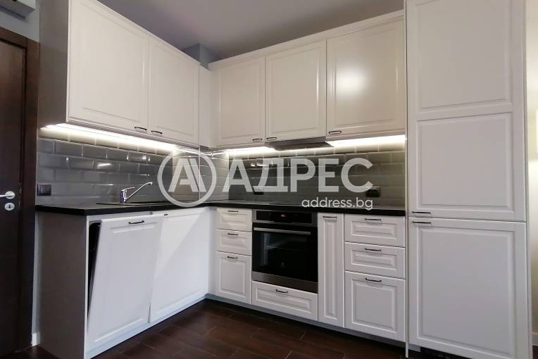 Двустаен апартамент, Варна, м-ст Траката, 484674, Снимка 3