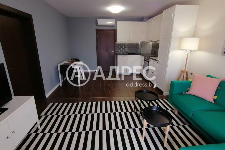 Двустаен апартамент, Варна, м-ст Траката, 484674, Снимка 5