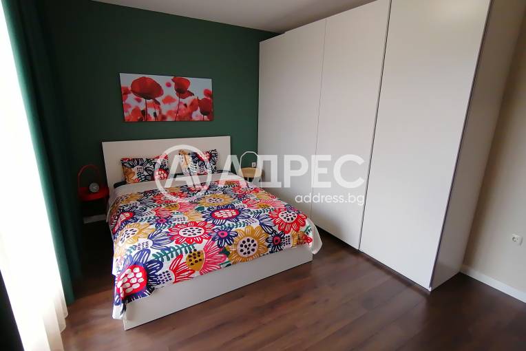 Двустаен апартамент, Варна, м-ст Траката, 484674, Снимка 6