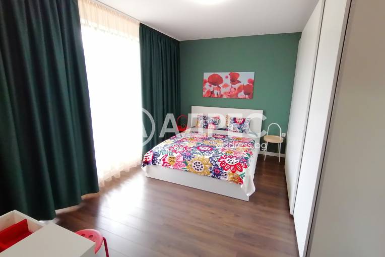 Двустаен апартамент, Варна, м-ст Траката, 484674, Снимка 7