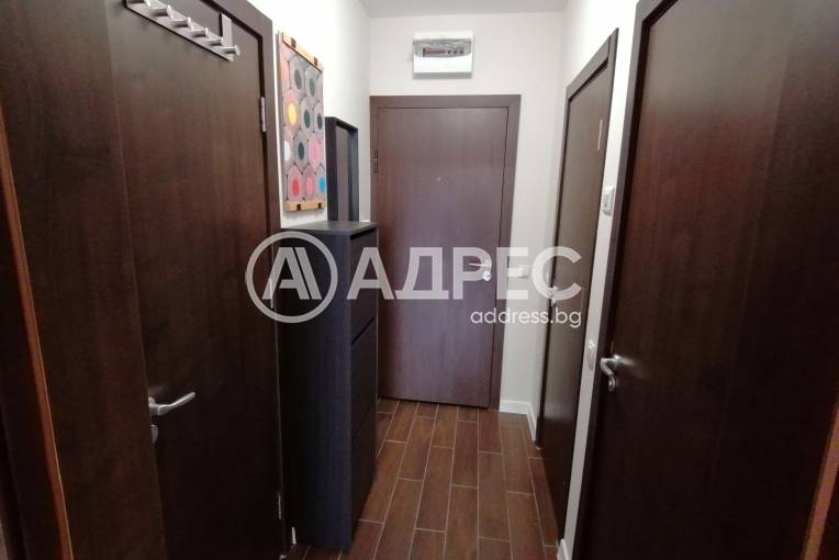 Двустаен апартамент, Варна, м-ст Траката, 484674, Снимка 8