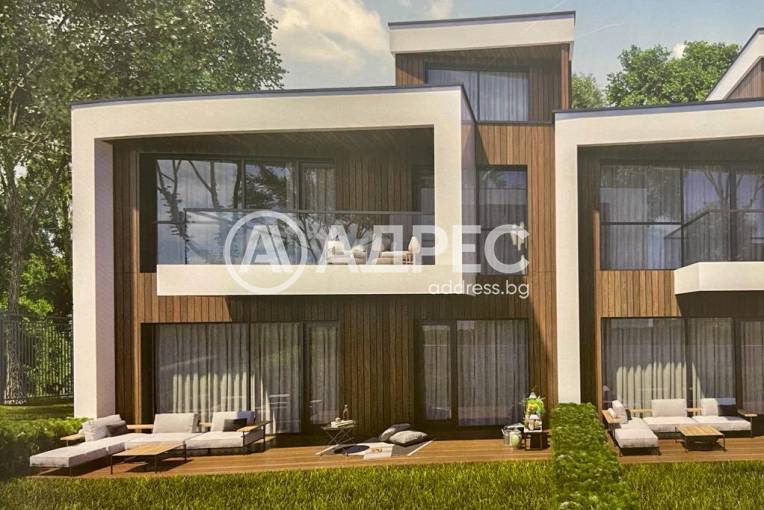 Къща/Вила, Бистрица, 594674, Снимка 2