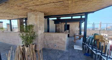 Едностаен апартамент, Поморие, Свобода, 604674, Снимка 9