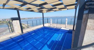 Едностаен апартамент, Поморие, Свобода, 604674, Снимка 11