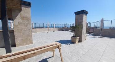 Едностаен апартамент, Поморие, Свобода, 604674, Снимка 12