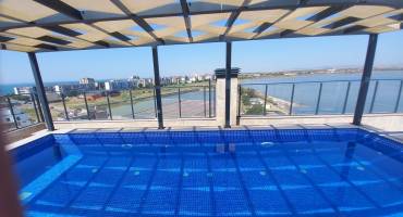 Едностаен апартамент, Поморие, Свобода, 604674, Снимка 13