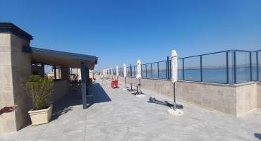 Едностаен апартамент, Поморие, Свобода, 604674, Снимка 15