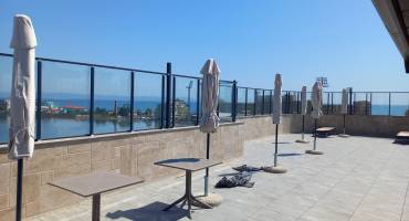 Едностаен апартамент, Поморие, Свобода, 604674, Снимка 16