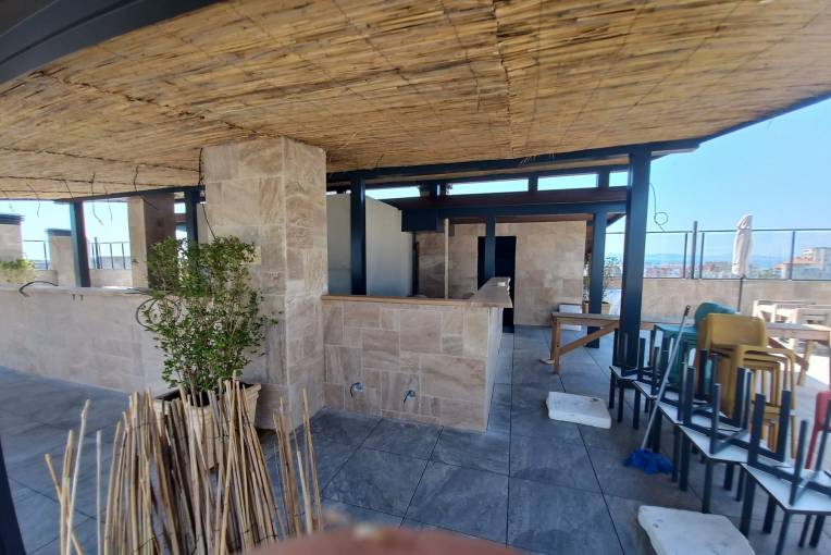 Едностаен апартамент, Поморие, Свобода, 604674, Снимка 9