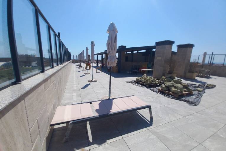 Едностаен апартамент, Поморие, Свобода, 604674, Снимка 10