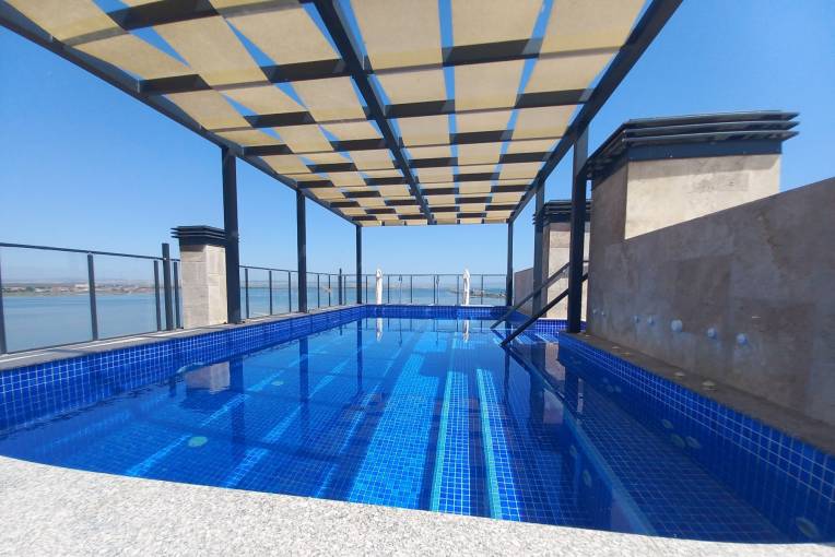 Едностаен апартамент, Поморие, Свобода, 604674, Снимка 14