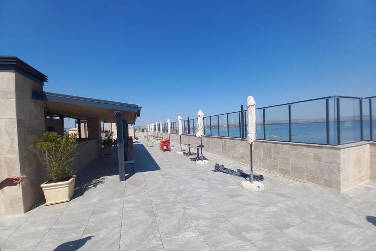 Едностаен апартамент, Поморие, Свобода, 604674, Снимка 15