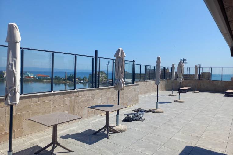 Едностаен апартамент, Поморие, Свобода, 604674, Снимка 16