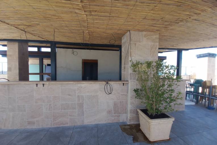 Едностаен апартамент, Поморие, Свобода, 604674, Снимка 17