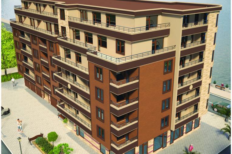 Едностаен апартамент, Поморие, Свобода, 604674, Снимка 18