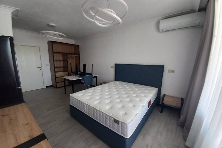 Едностаен апартамент, Поморие, Свобода, 604674, Снимка 4