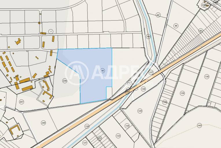 Земеделска земя, Сливен, Диньо Дачев, 651674, Снимка 2