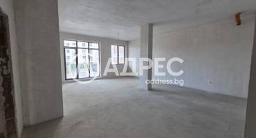 Многостаен апартамент, Варна, Виница, 659674, Снимка 1