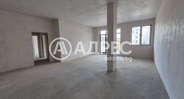 Многостаен апартамент, Варна, Виница, 659674, Снимка 2