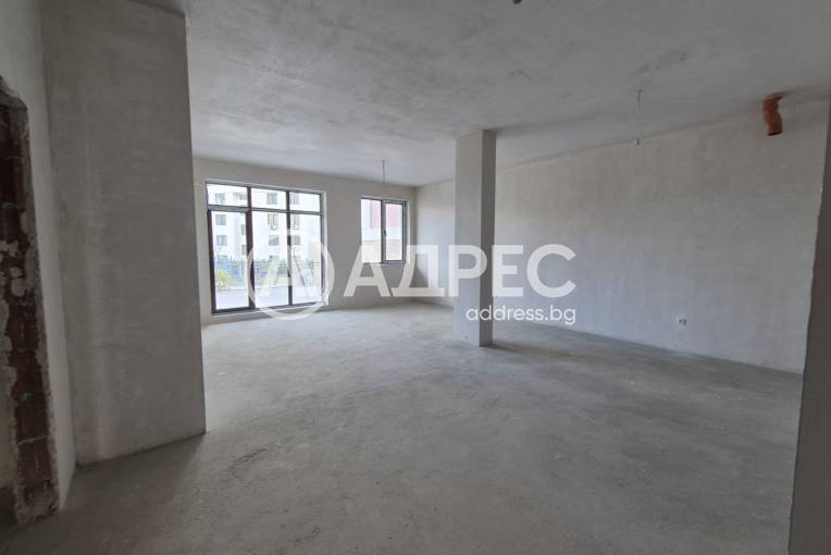 Многостаен апартамент, Варна, Виница, 659674, Снимка 1