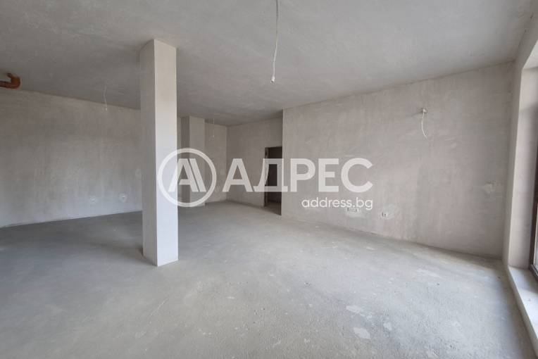 Многостаен апартамент, Варна, Виница, 659674, Снимка 3