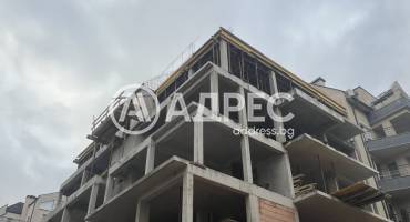 Тристаен апартамент, София, Манастирски ливади - изток, 664674, Снимка 1