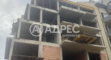 Тристаен апартамент, София, Манастирски ливади - изток, 664674, Снимка 2