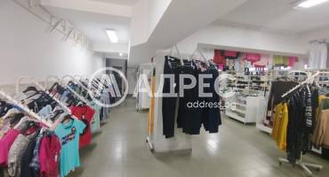 Магазин, Ямбол, Златен рог, 665674, Снимка 2