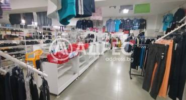 Магазин, Ямбол, Златен рог, 665674, Снимка 3