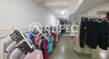 Магазин, Ямбол, Златен рог, 665674, Снимка 4