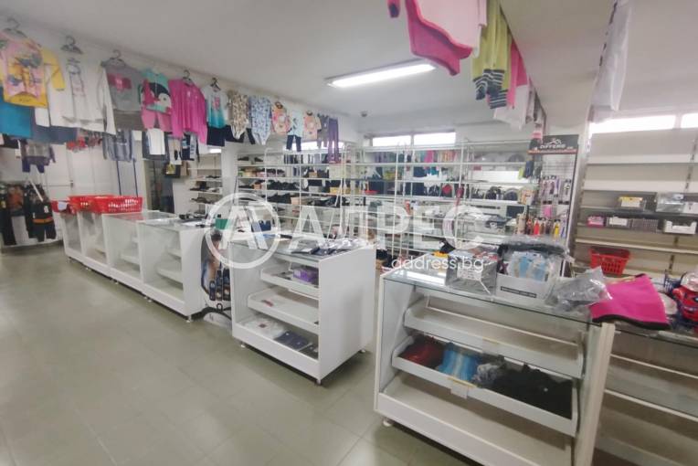 Магазин, Ямбол, Златен рог, 665674, Снимка 1