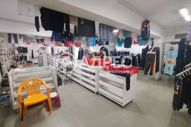 Магазин, Ямбол, Златен рог, 665674, Снимка 10