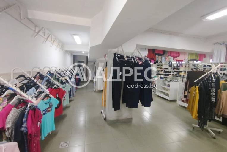 Магазин, Ямбол, Златен рог, 665674, Снимка 2