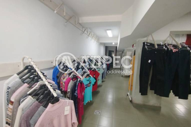 Магазин, Ямбол, Златен рог, 665674, Снимка 4
