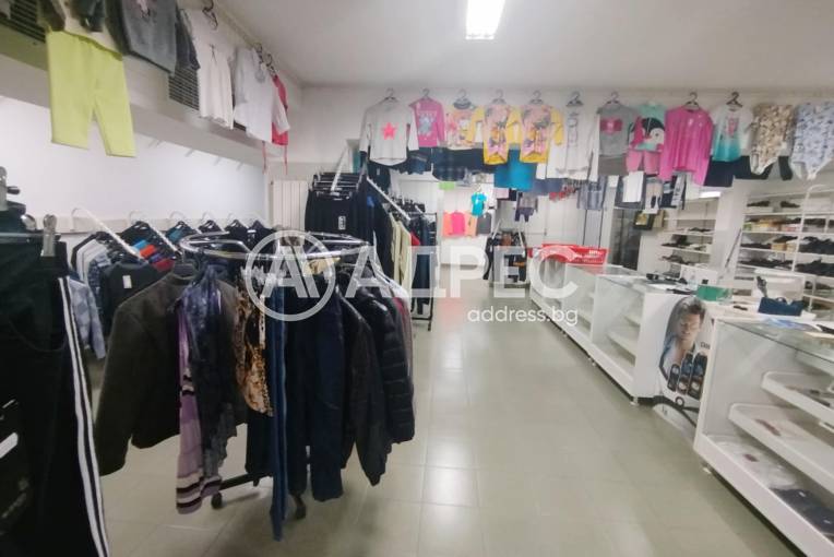 Магазин, Ямбол, Златен рог, 665674, Снимка 6