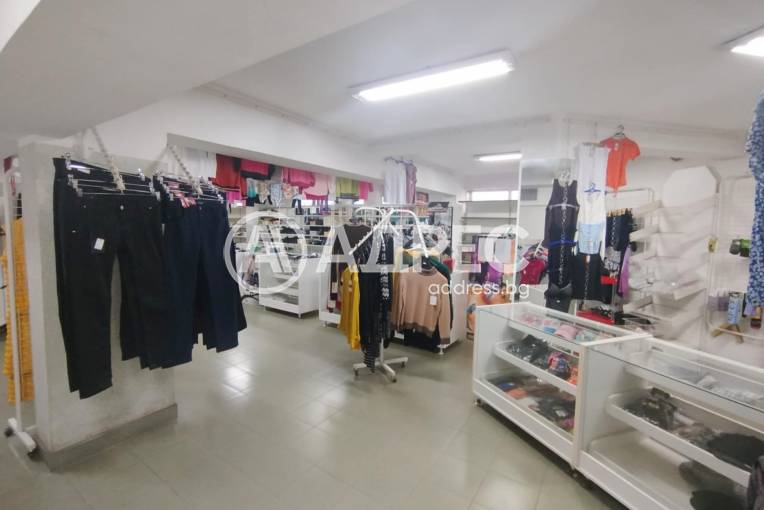 Магазин, Ямбол, Златен рог, 665674, Снимка 8