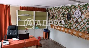 Офис, Разград, Орел, 666674, Снимка 1