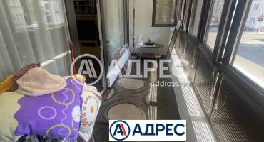 Тристаен апартамент, Бургас, Възраждане, 672674, Снимка 10