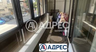 Тристаен апартамент, Бургас, Възраждане, 672674, Снимка 11