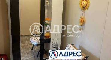 Тристаен апартамент, Бургас, Възраждане, 672674, Снимка 12