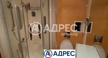 Тристаен апартамент, Бургас, Възраждане, 672674, Снимка 13