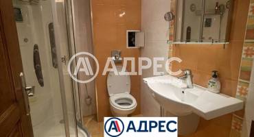 Тристаен апартамент, Бургас, Възраждане, 672674, Снимка 14