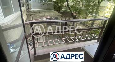 Тристаен апартамент, Бургас, Възраждане, 672674, Снимка 15